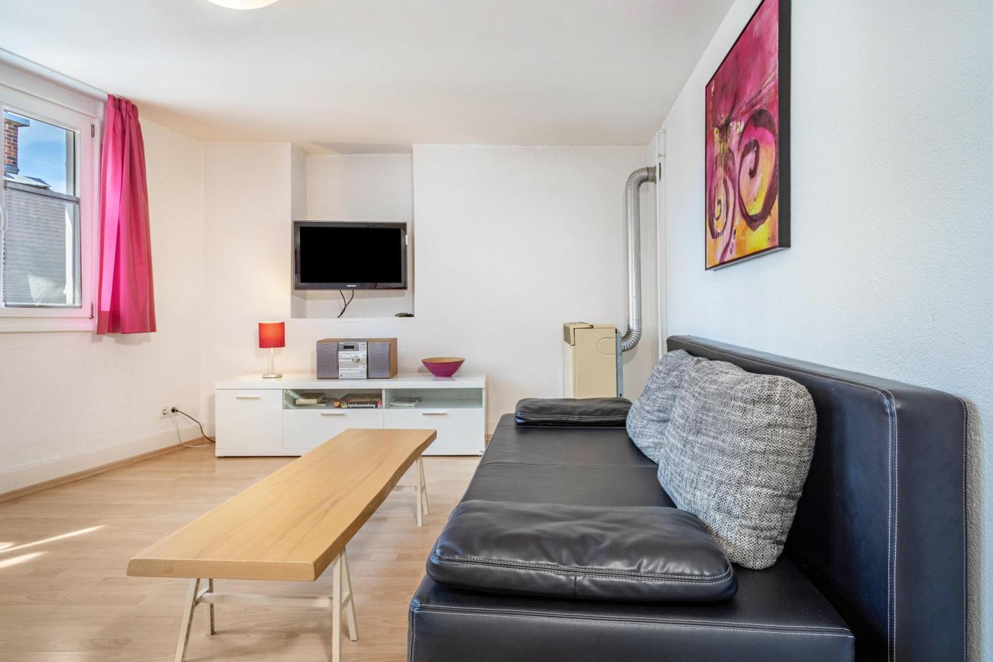 Ferienwohnungen Spiegel Felsgaessele Lindau  Extérieur photo