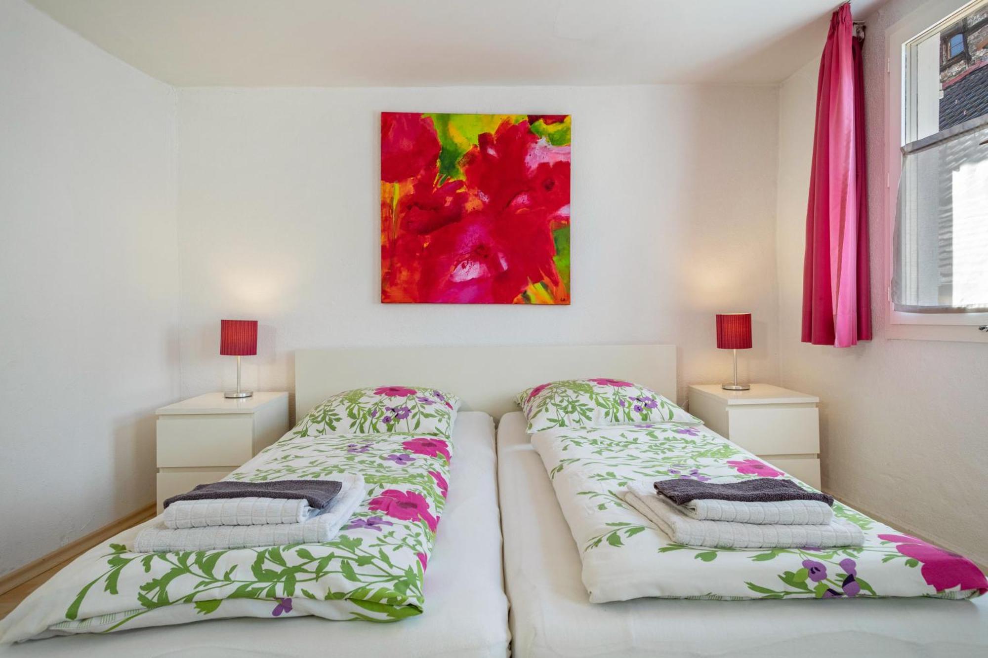 Ferienwohnungen Spiegel Felsgaessele Lindau  Extérieur photo