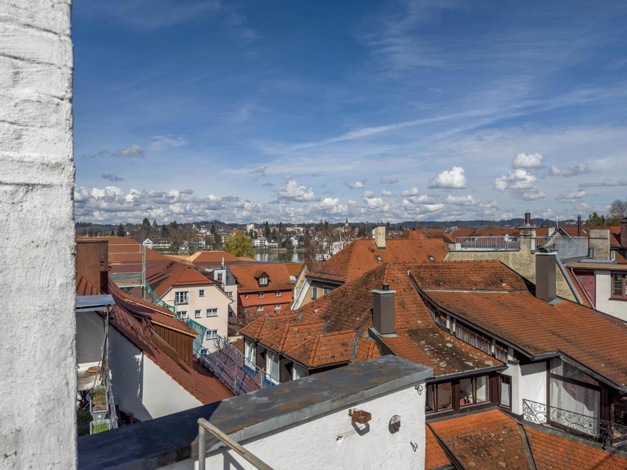 Ferienwohnungen Spiegel Felsgaessele Lindau  Extérieur photo