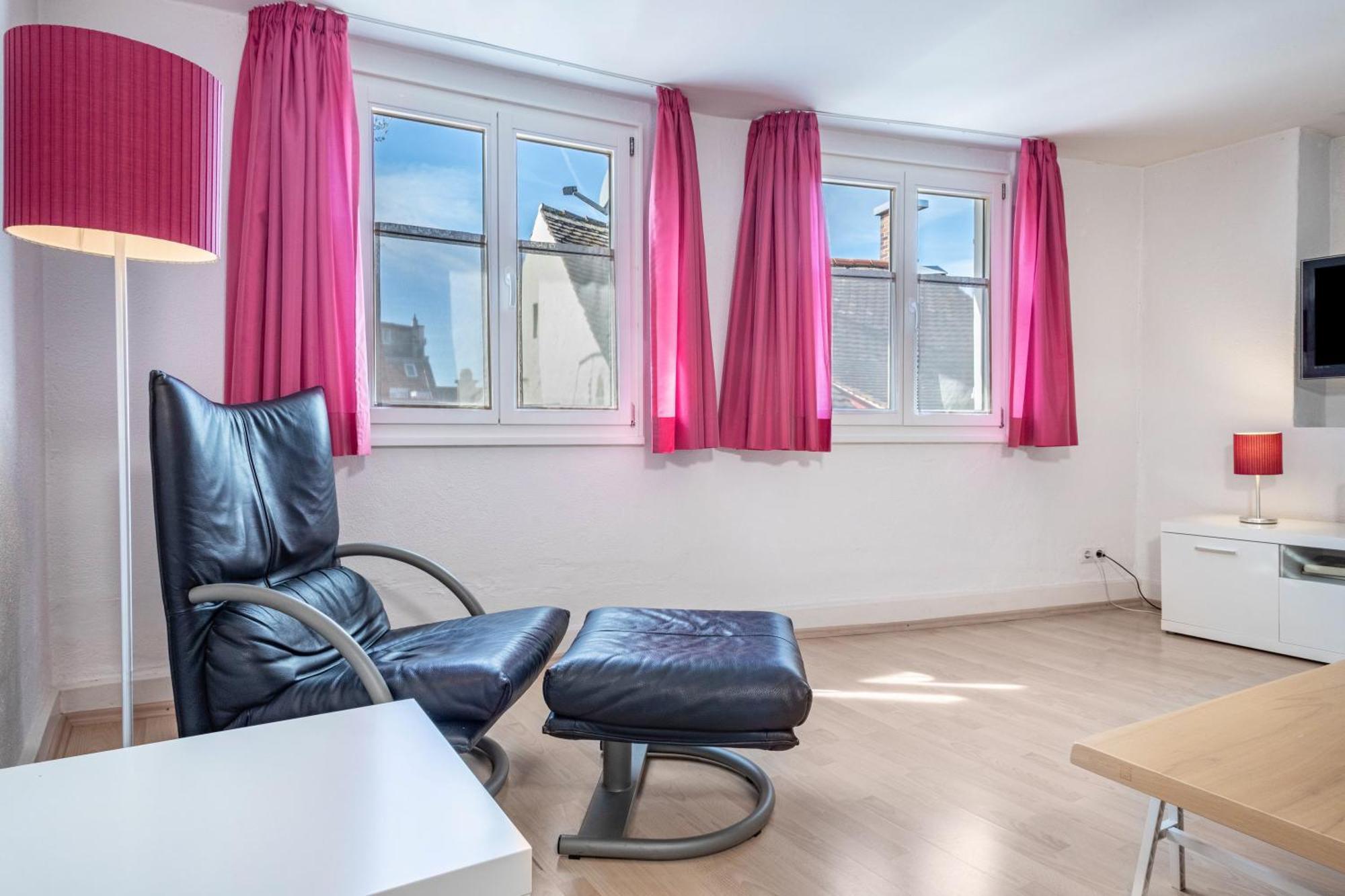 Ferienwohnungen Spiegel Felsgaessele Lindau  Extérieur photo