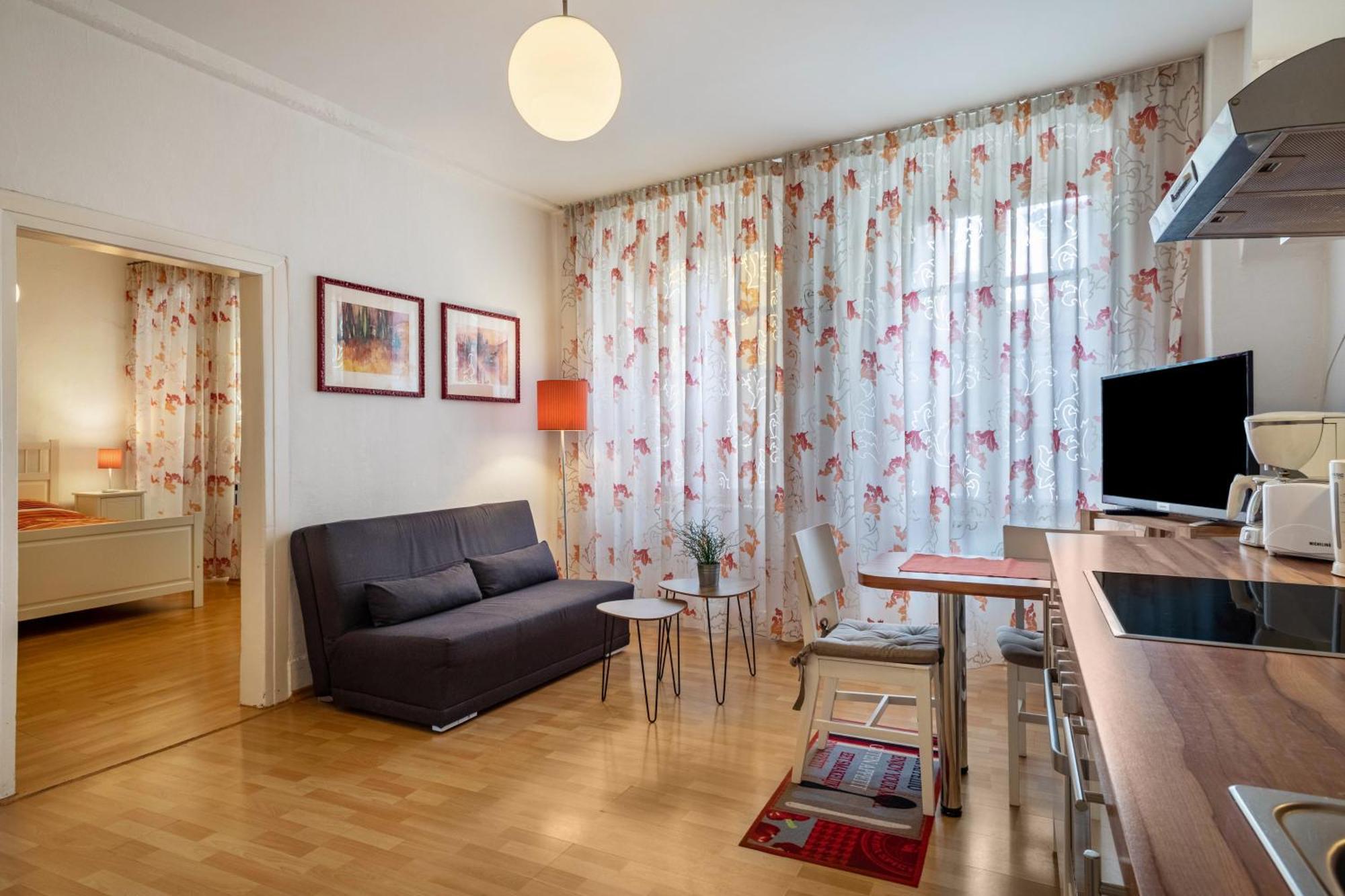 Ferienwohnungen Spiegel Felsgaessele Lindau  Extérieur photo