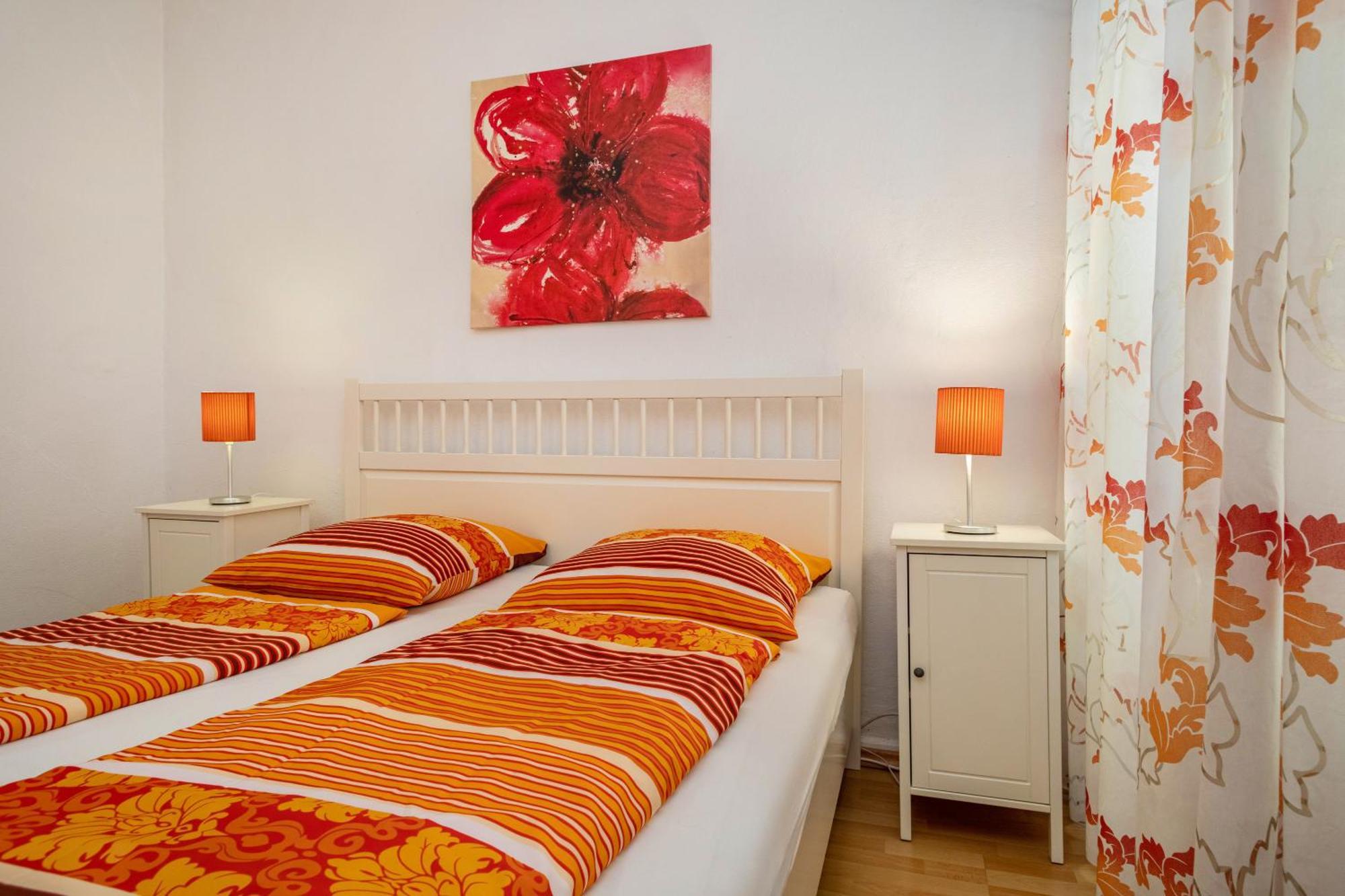 Ferienwohnungen Spiegel Felsgaessele Lindau  Extérieur photo